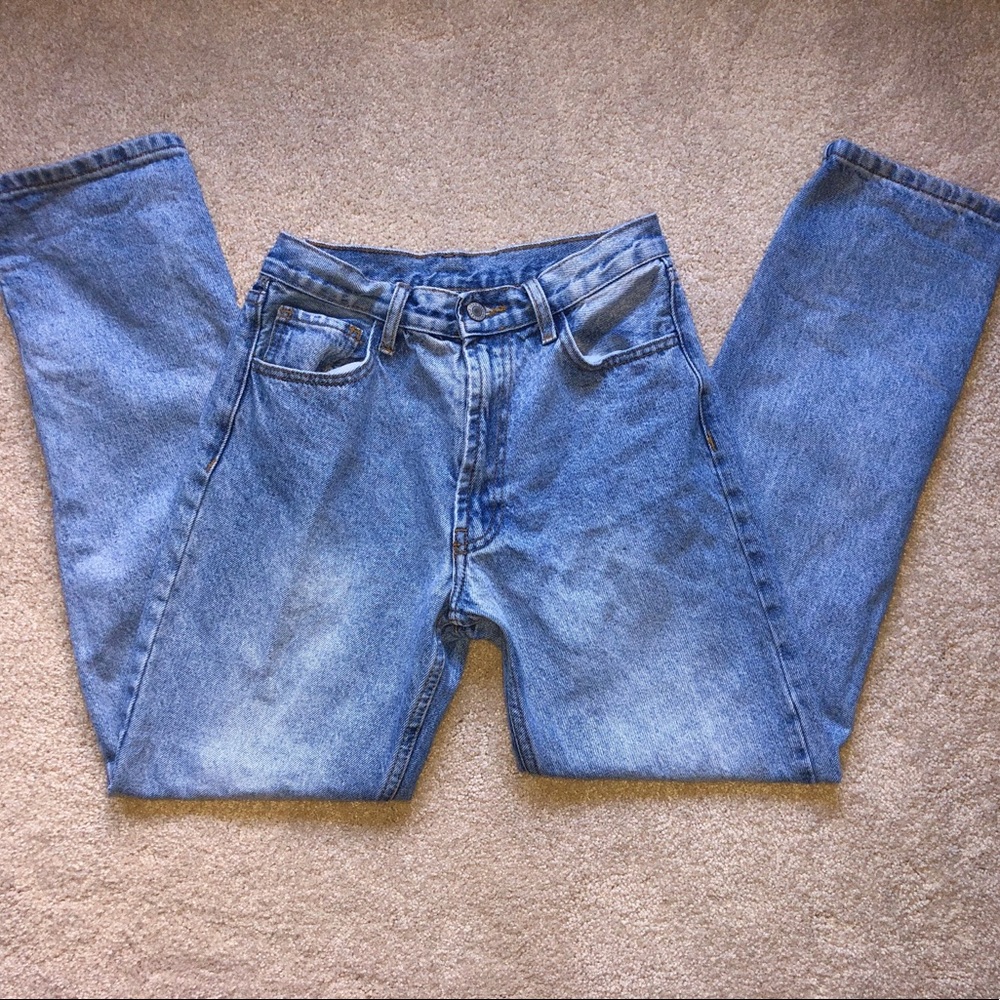 John Galt (Brandy Melville) Polly Jeans